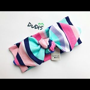 New Baby Headband , Hairband , Headwrap